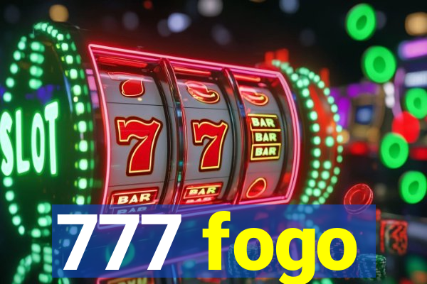 777 fogo